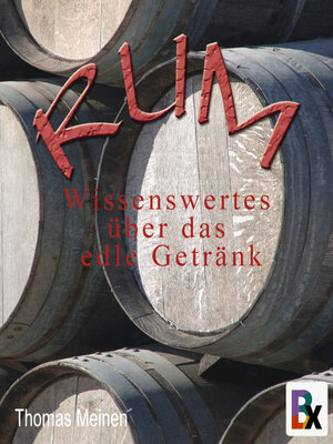 cover image of Rum